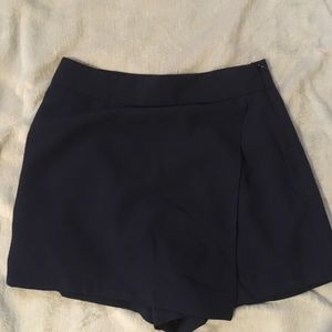 Tulip Skirt Shorts